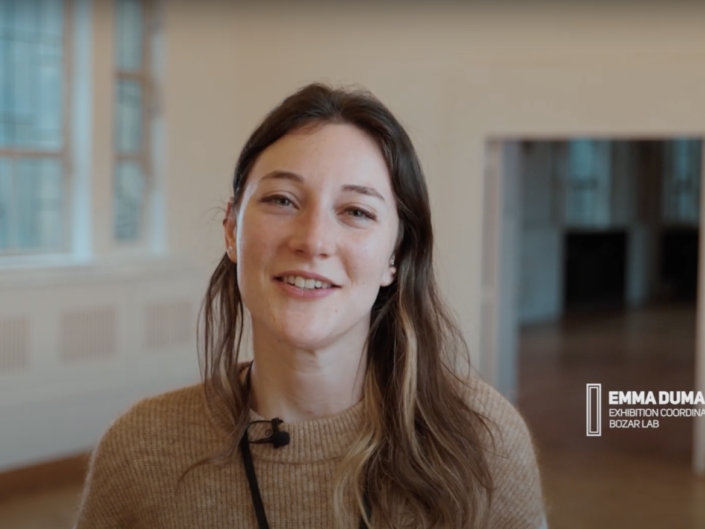 The Future of AI - Aftermovie